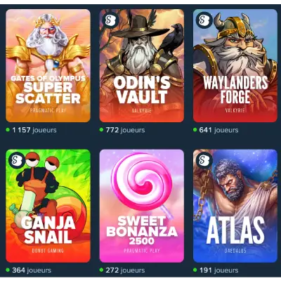 stake casino online